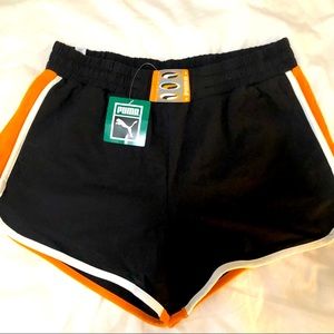 Puma 90s Retro Shorts